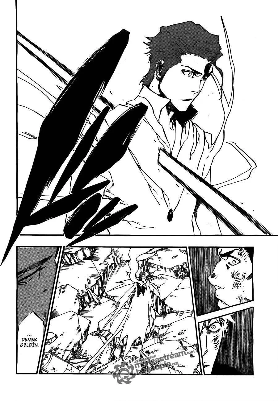 Bleach - Bölüm 401 - Sayfa 17