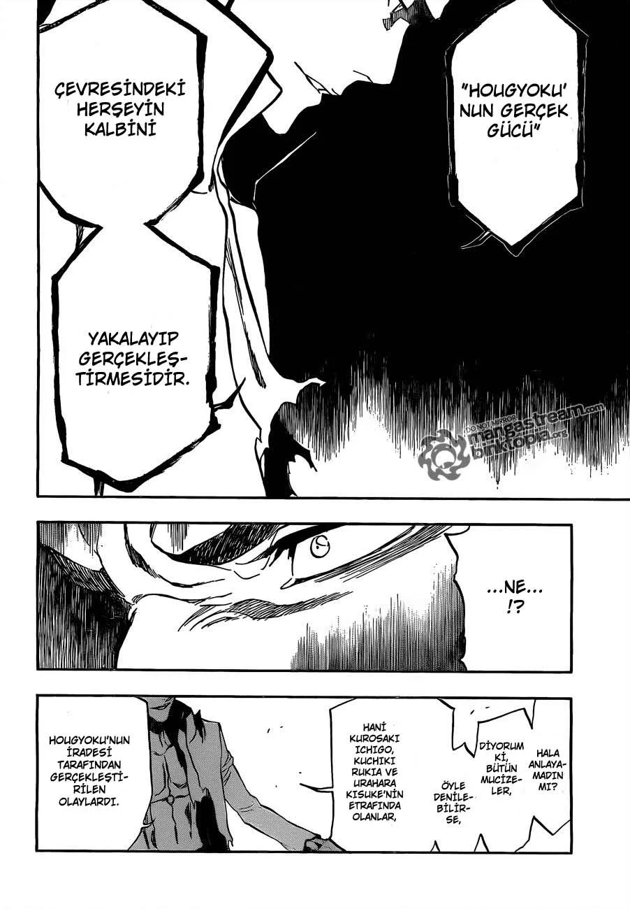 Bleach - Bölüm 401 - Sayfa 4