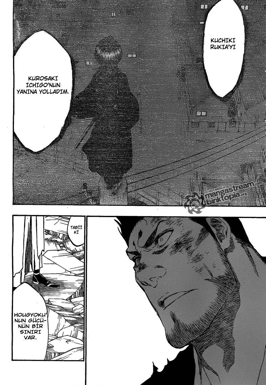 Bleach - Bölüm 401 - Sayfa 8