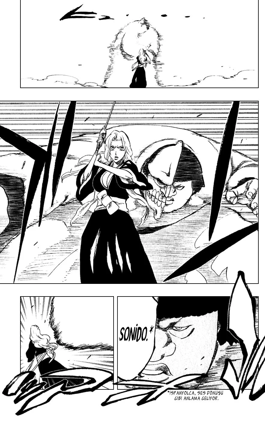 Bleach - Bölüm 210 - Sayfa 10