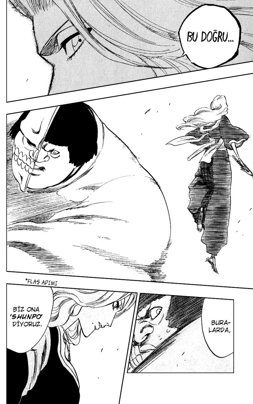 Bleach - Bölüm 210 - Sayfa 11