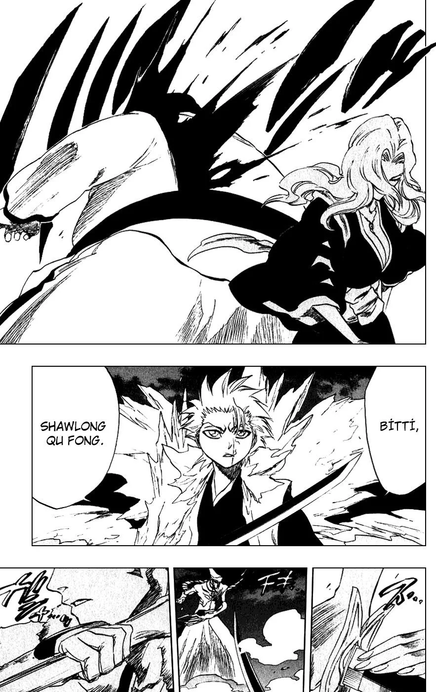 Bleach - Bölüm 210 - Sayfa 12