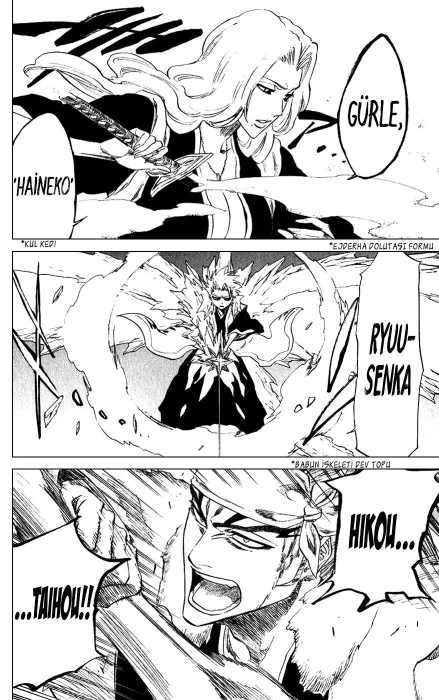 Bleach - Bölüm 210 - Sayfa 13