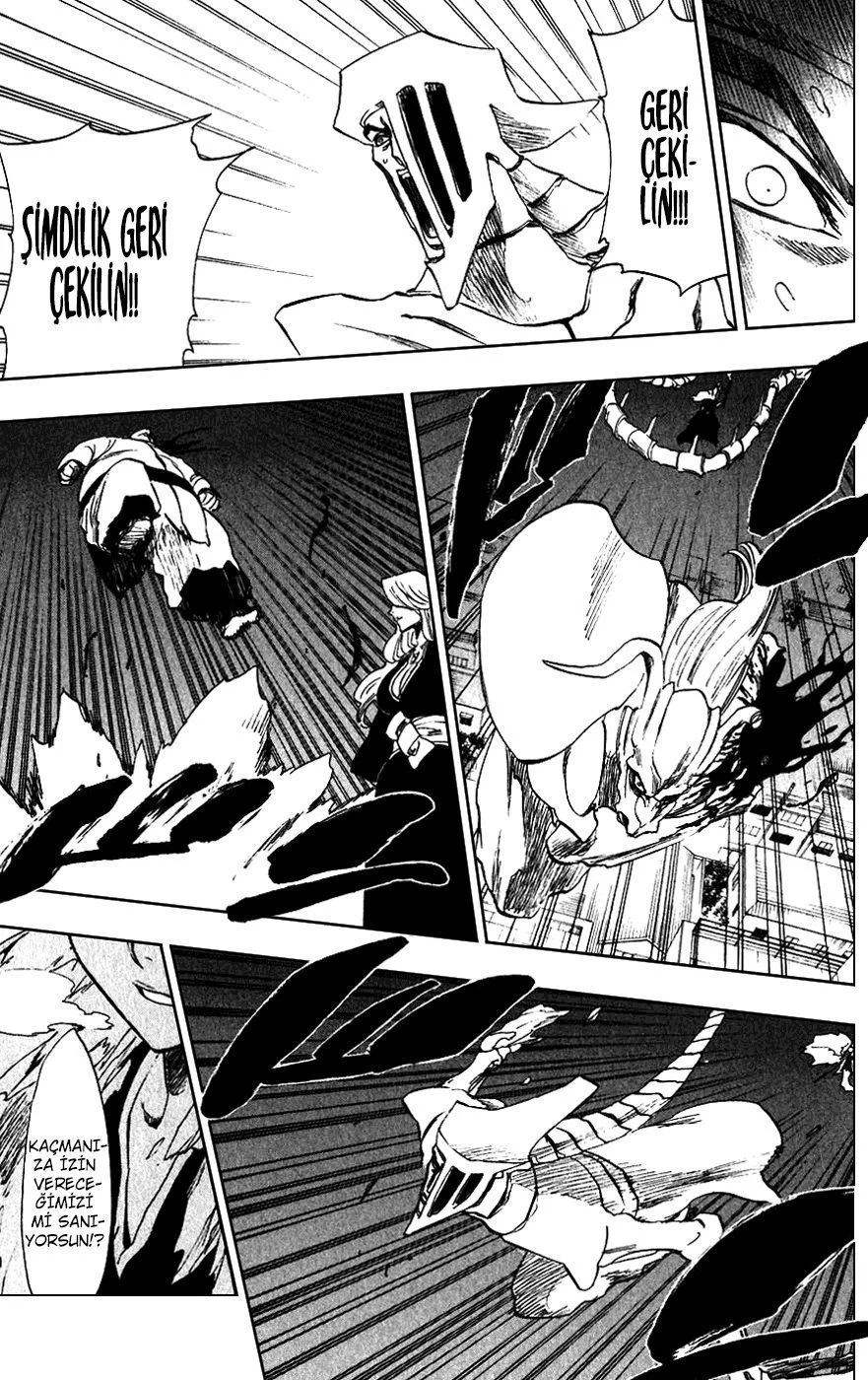 Bleach - Bölüm 210 - Sayfa 14
