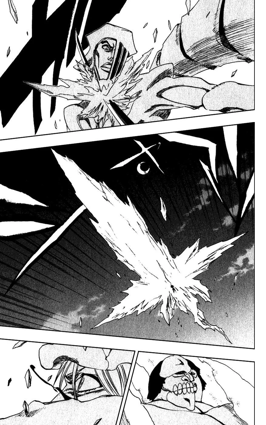 Bleach - Bölüm 210 - Sayfa 16