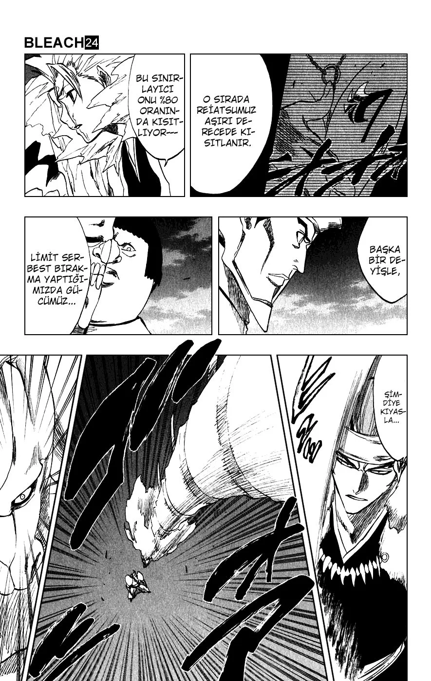 Bleach - Bölüm 210 - Sayfa 6