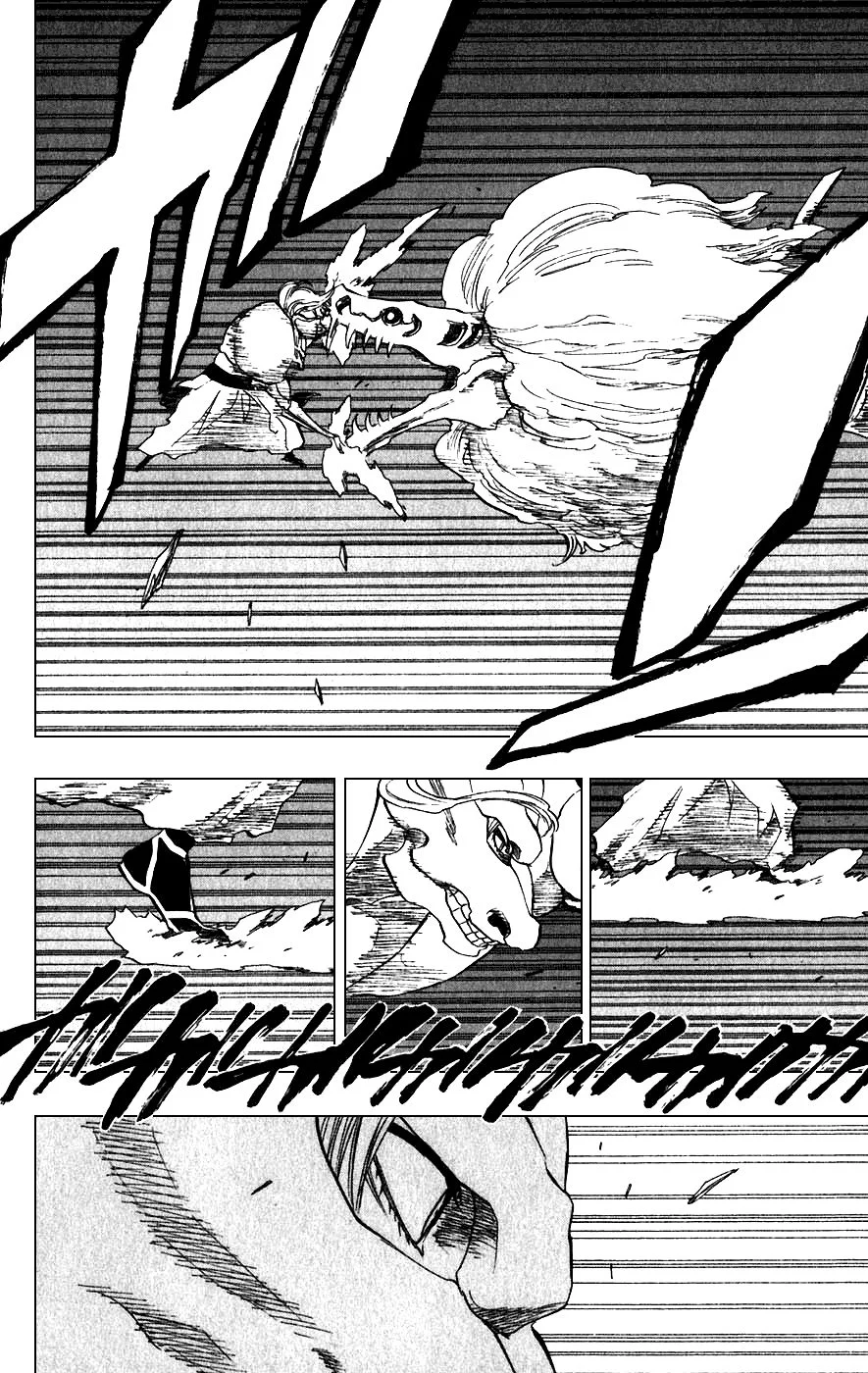 Bleach - Bölüm 210 - Sayfa 7