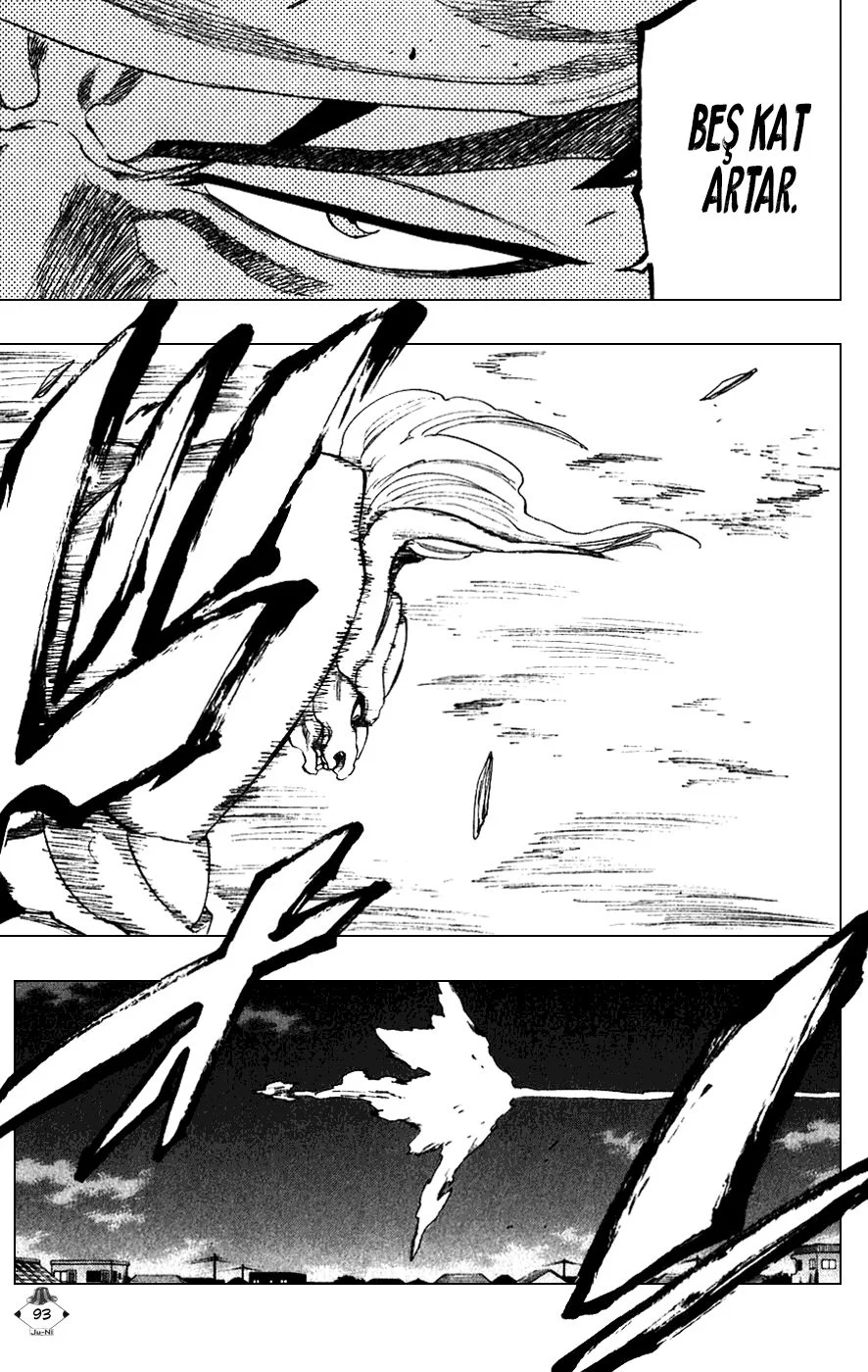 Bleach - Bölüm 210 - Sayfa 8