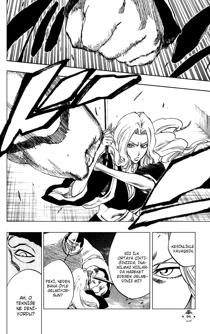 Bleach - Bölüm 210 - Sayfa 9