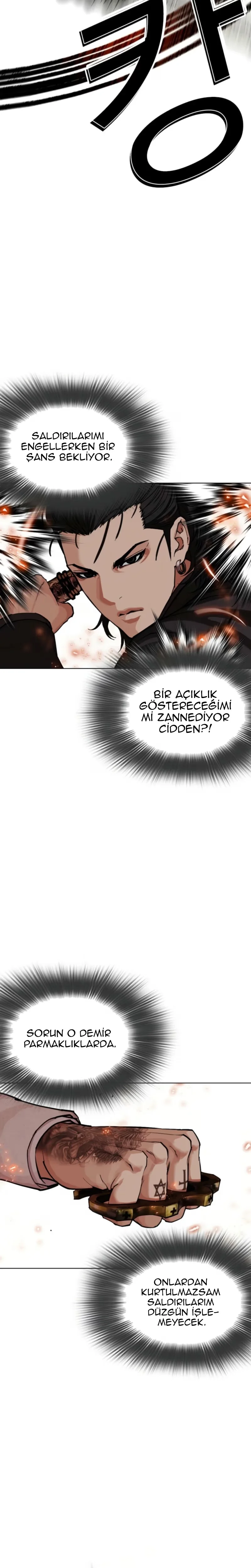 Lookism - Bölüm 573 - Sayfa 16