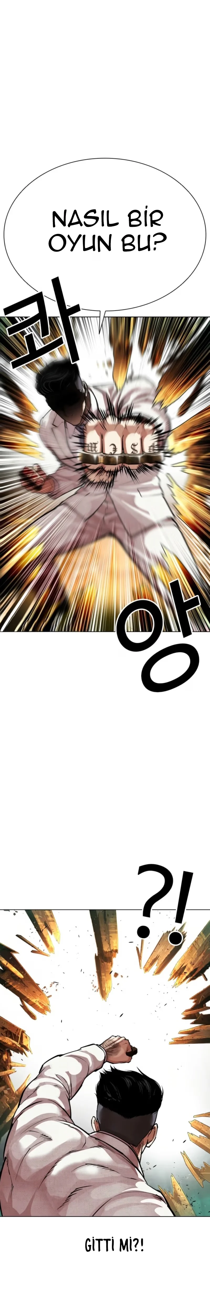 Lookism - Bölüm 573 - Sayfa 19