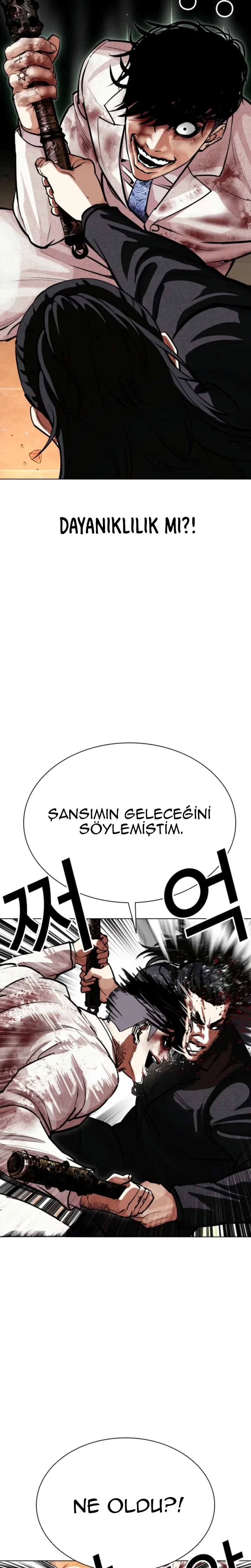 Lookism - Bölüm 573 - Sayfa 23