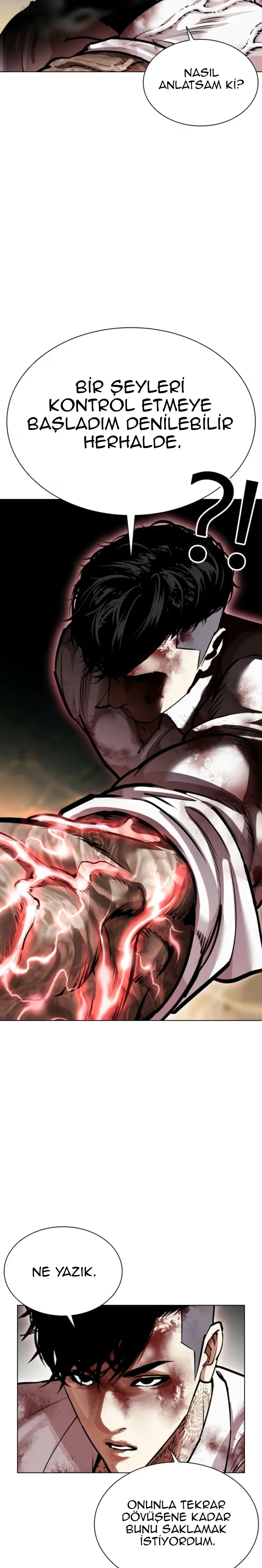 Lookism - Bölüm 573 - Sayfa 47
