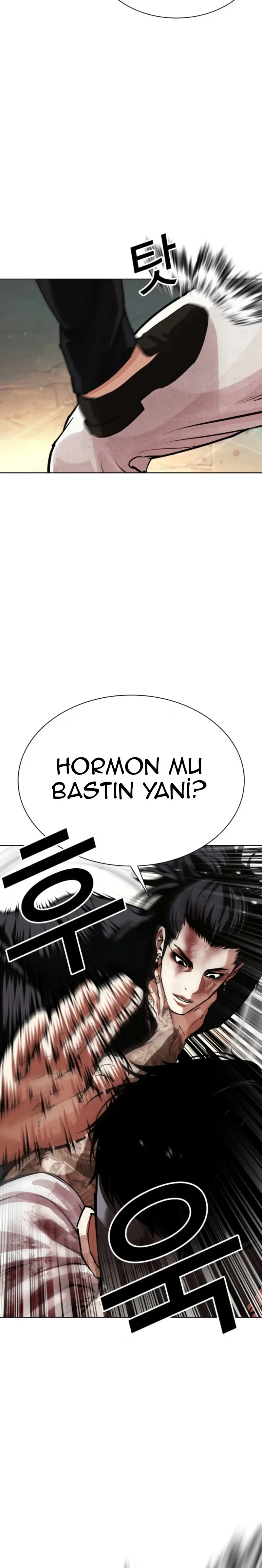 Lookism - Bölüm 573 - Sayfa 48