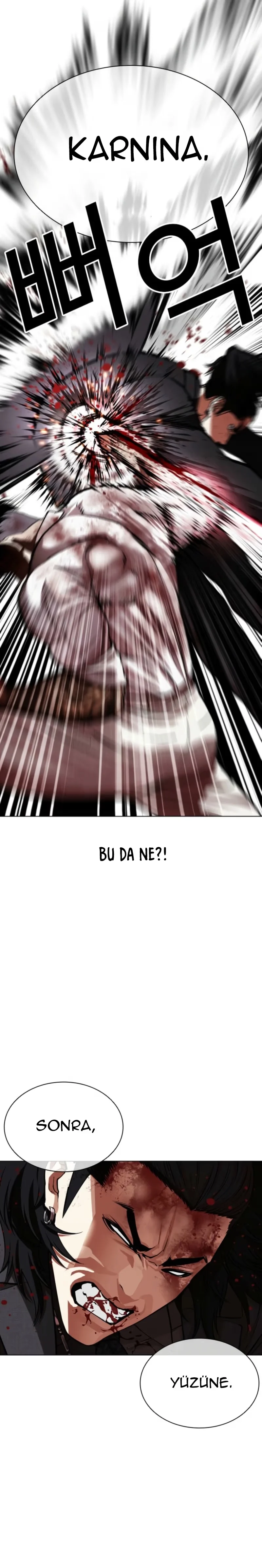 Lookism - Bölüm 573 - Sayfa 49