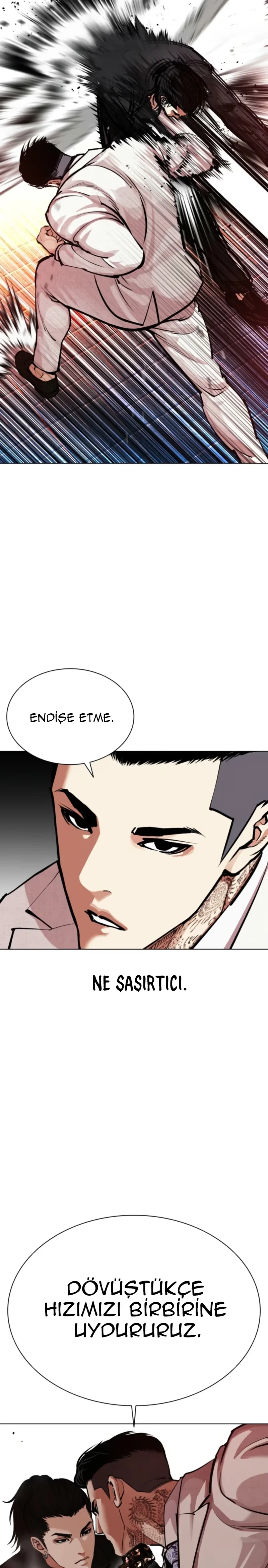 Lookism - Bölüm 573 - Sayfa 4