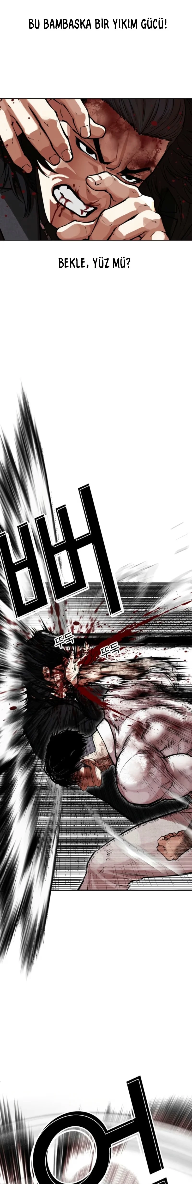 Lookism - Bölüm 573 - Sayfa 50