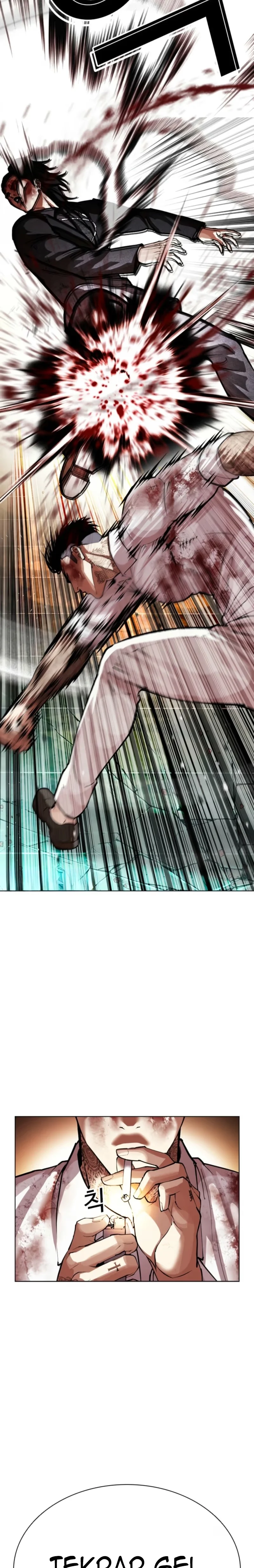 Lookism - Bölüm 573 - Sayfa 51