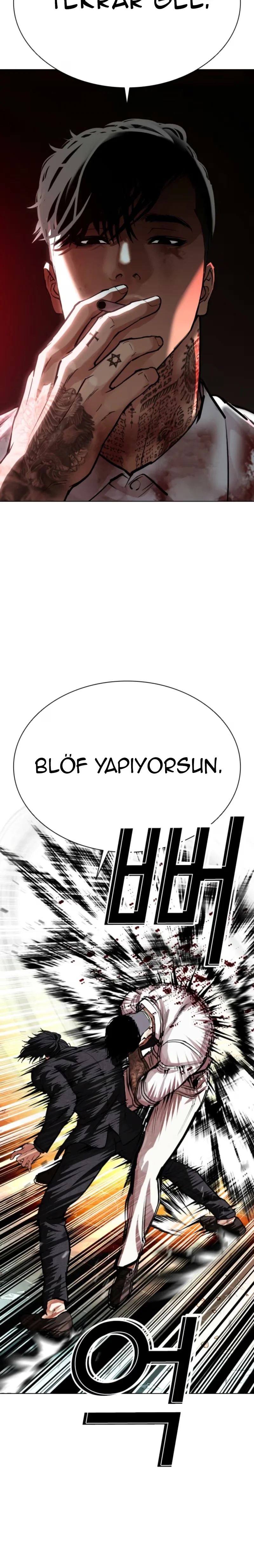 Lookism - Bölüm 573 - Sayfa 52