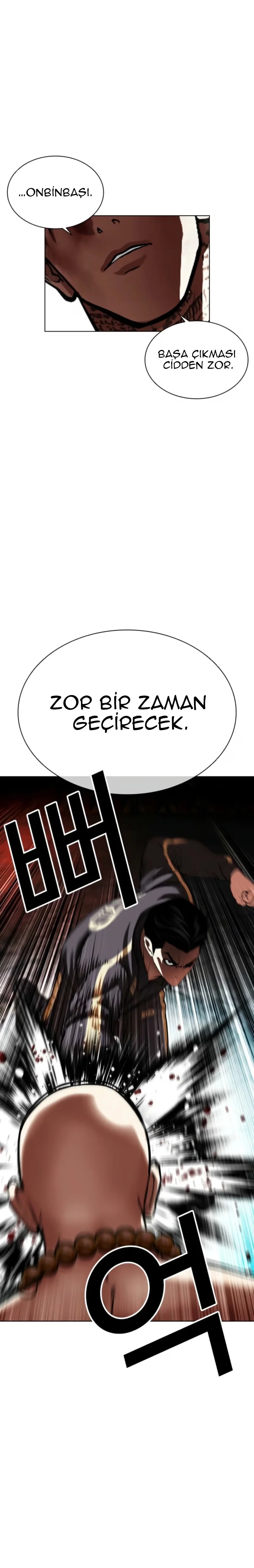 Lookism - Bölüm 573 - Sayfa 61