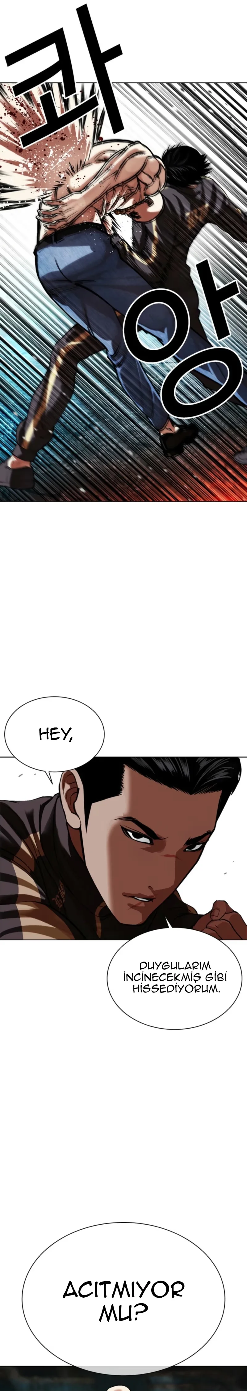 Lookism - Bölüm 573 - Sayfa 62