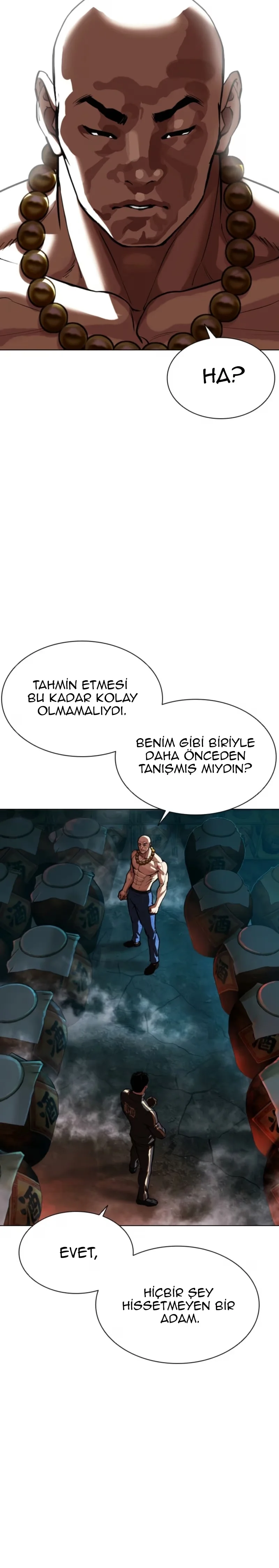 Lookism - Bölüm 573 - Sayfa 64