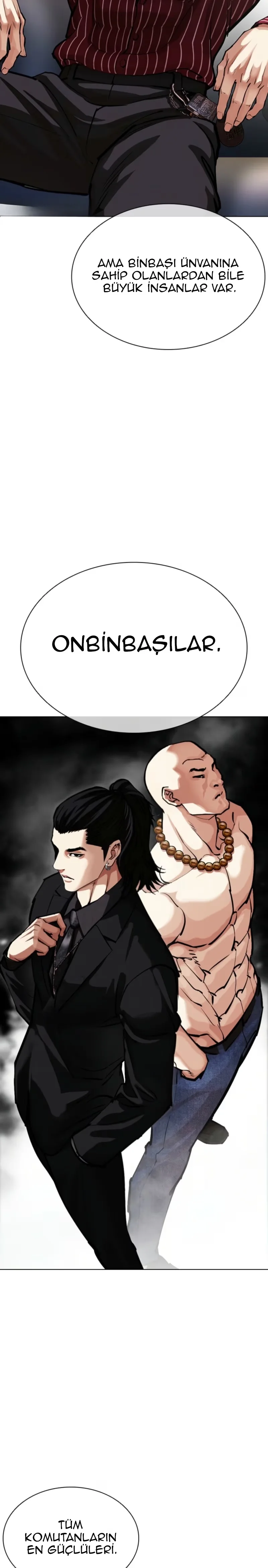 Lookism - Bölüm 573 - Sayfa 7
