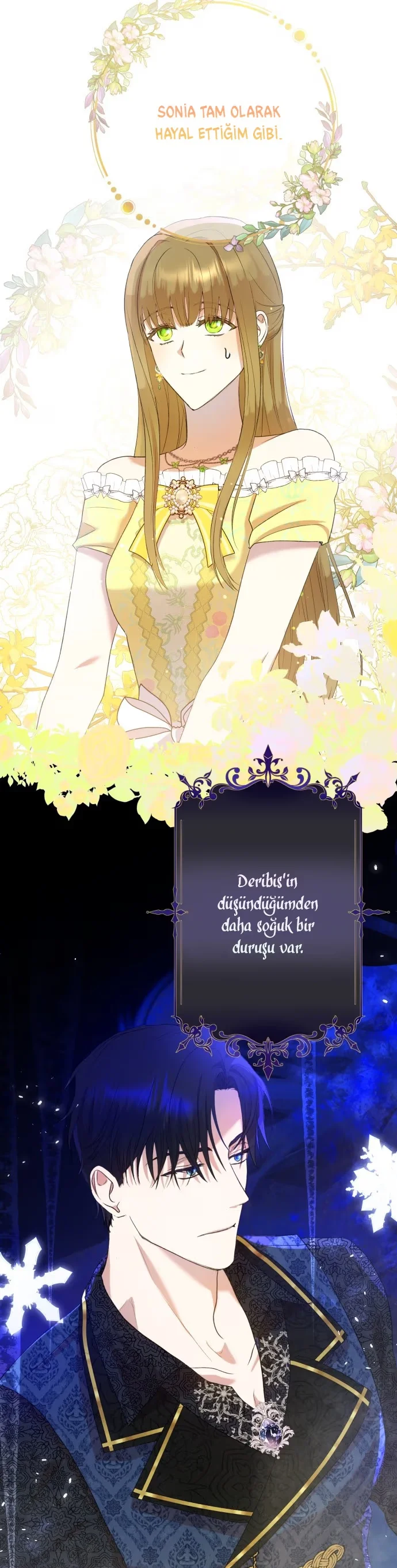 Reporting for Duty, Duchess! - Bölüm 4 - Sayfa 21