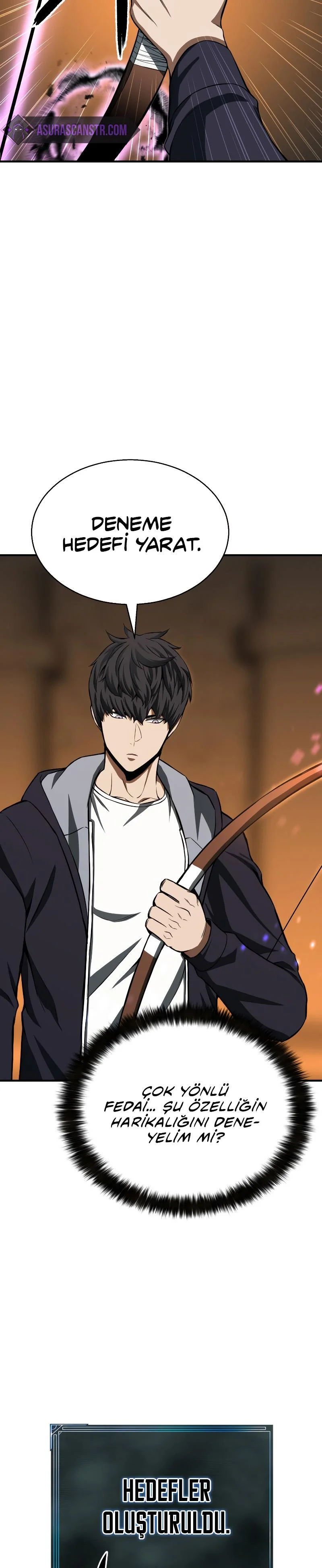 Absolute Necromancer - Bölüm 3 - Sayfa 7