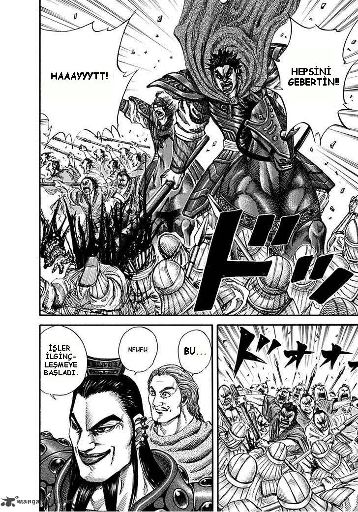 Kingdom - Bölüm 132 - Sayfa 12