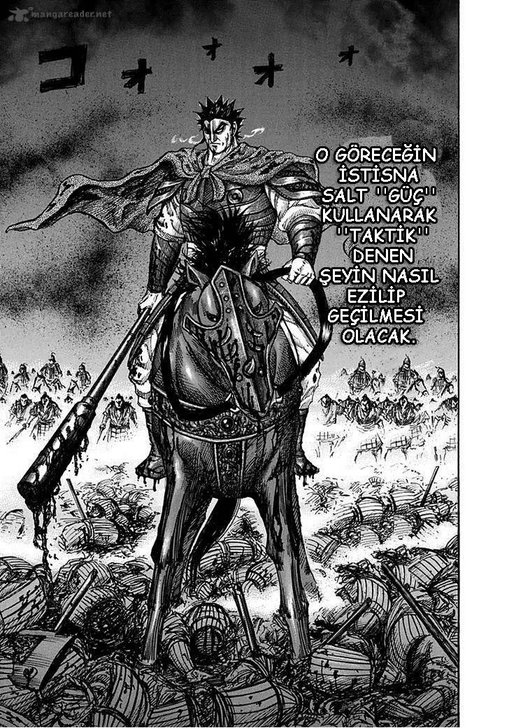 Kingdom - Bölüm 132 - Sayfa 17