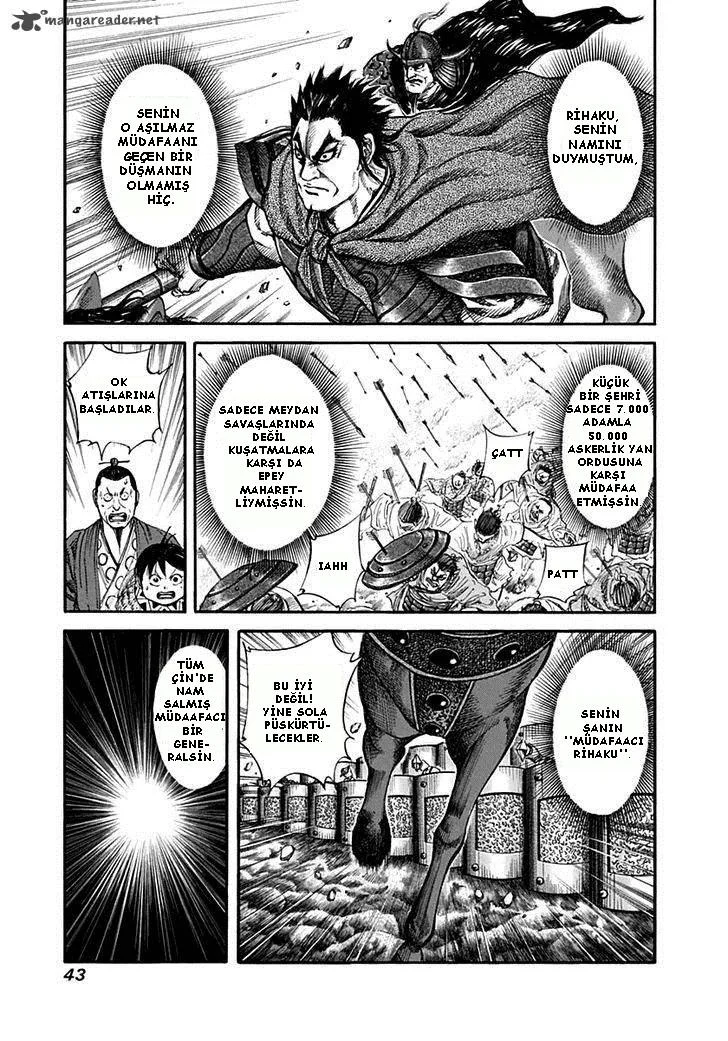 Kingdom - Bölüm 132 - Sayfa 4