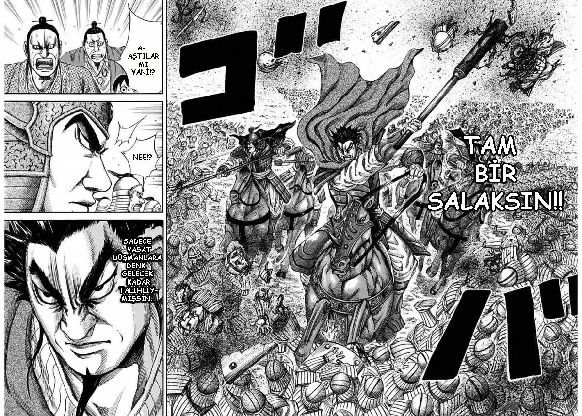 Kingdom - Bölüm 132 - Sayfa 5