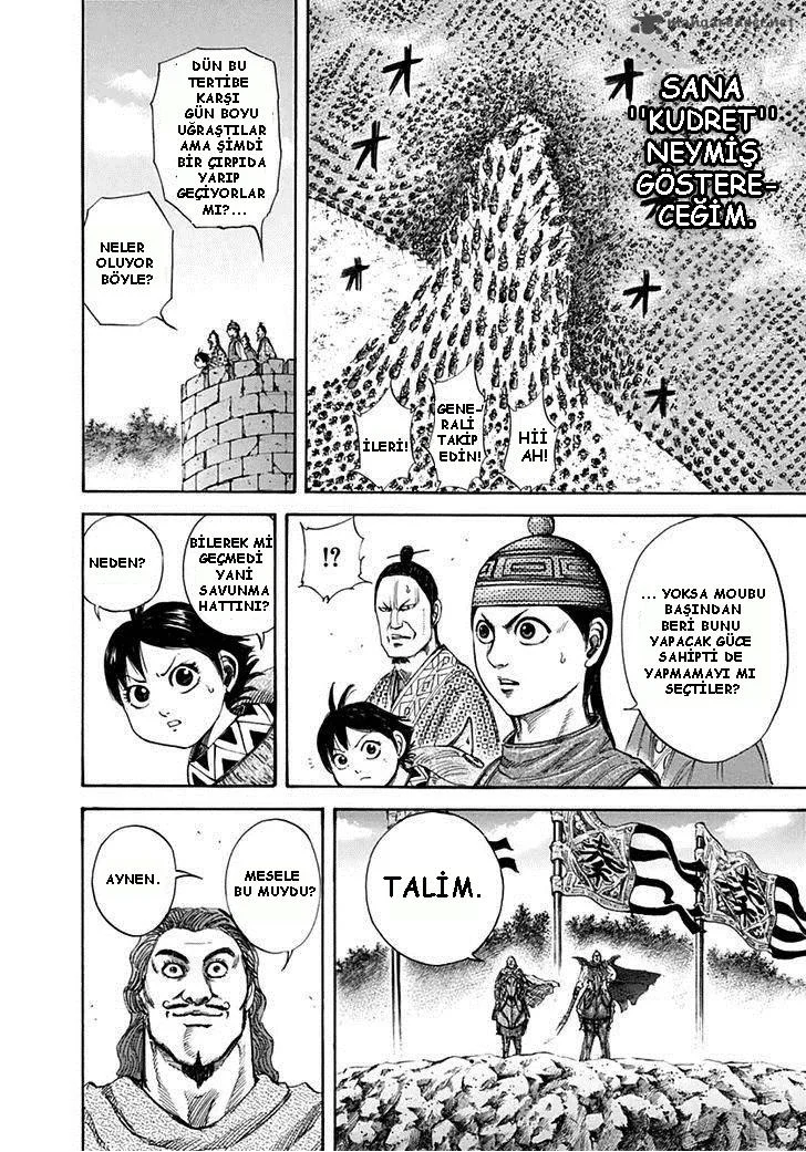 Kingdom - Bölüm 132 - Sayfa 6