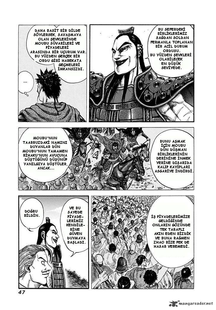 Kingdom - Bölüm 132 - Sayfa 7