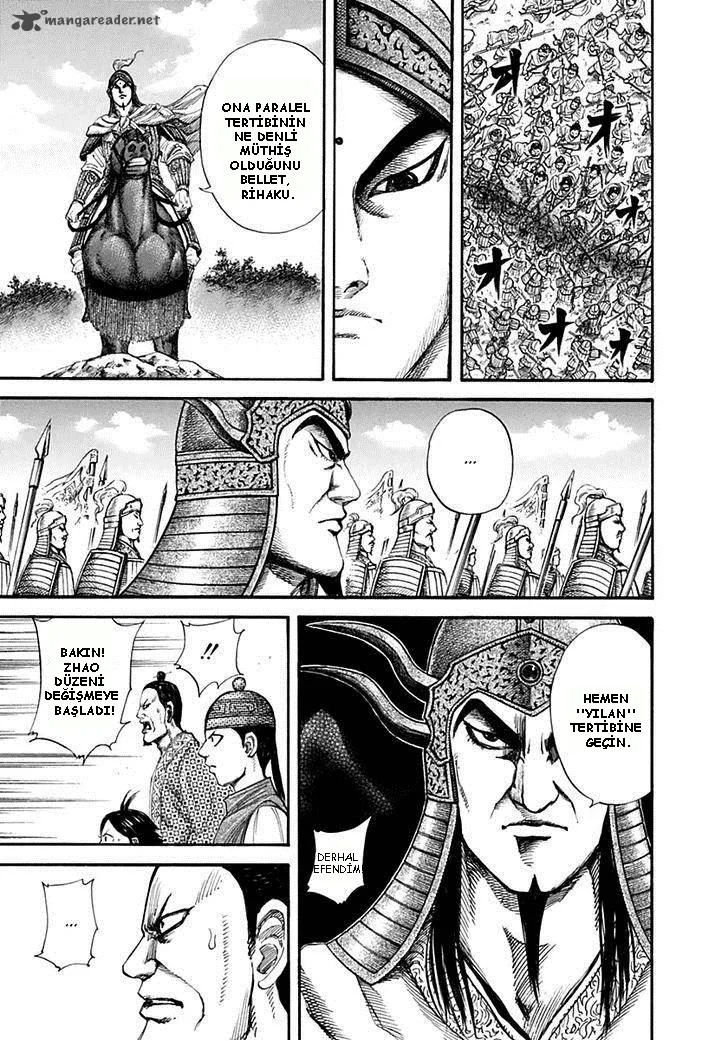 Kingdom - Bölüm 132 - Sayfa 9