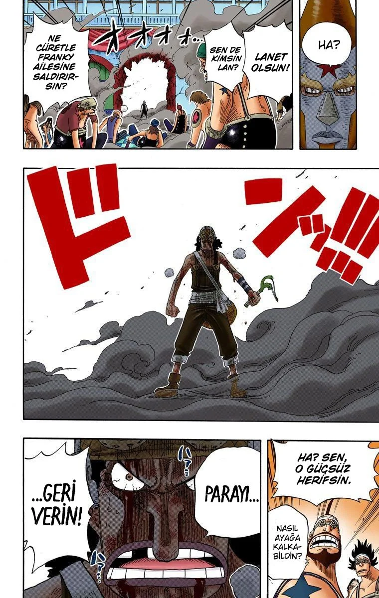 One Piece - Bölüm 329 - Sayfa 10