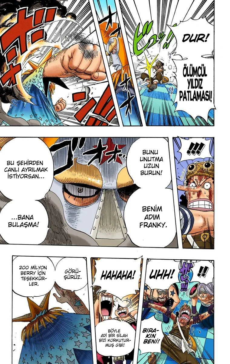 One Piece - Bölüm 329 - Sayfa 13
