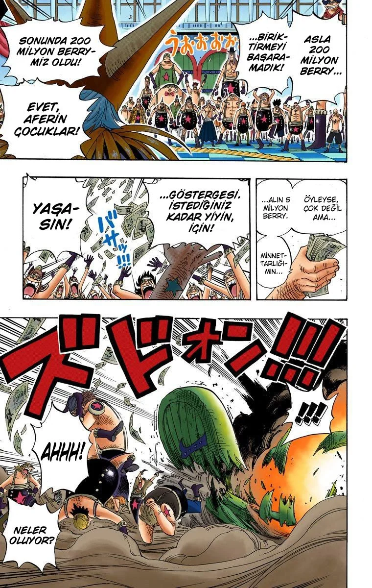 One Piece - Bölüm 329 - Sayfa 9