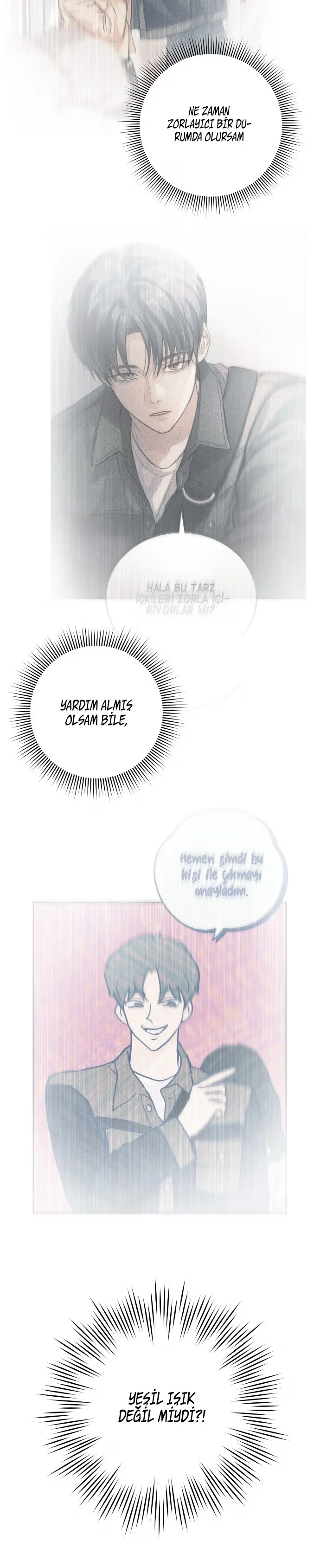 Perfection is Everything - Bölüm 14 - Sayfa 13