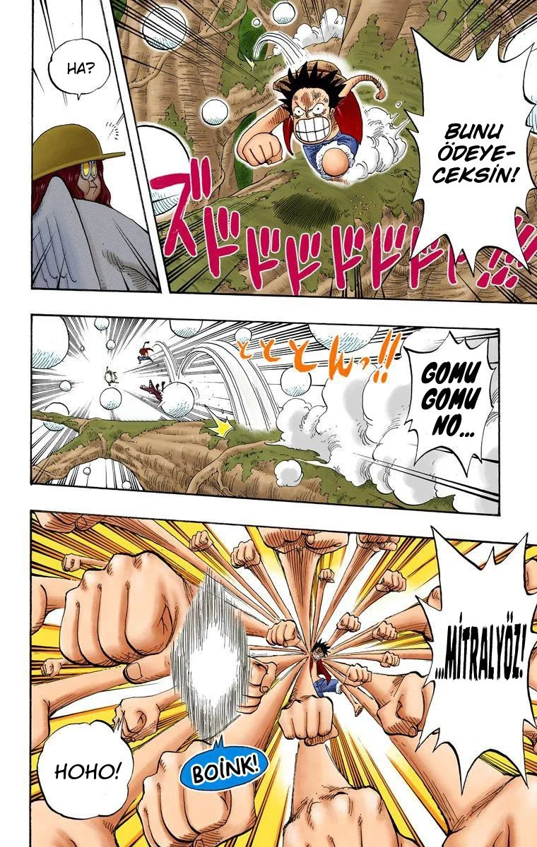 One Piece - Bölüm 247 - Sayfa 10