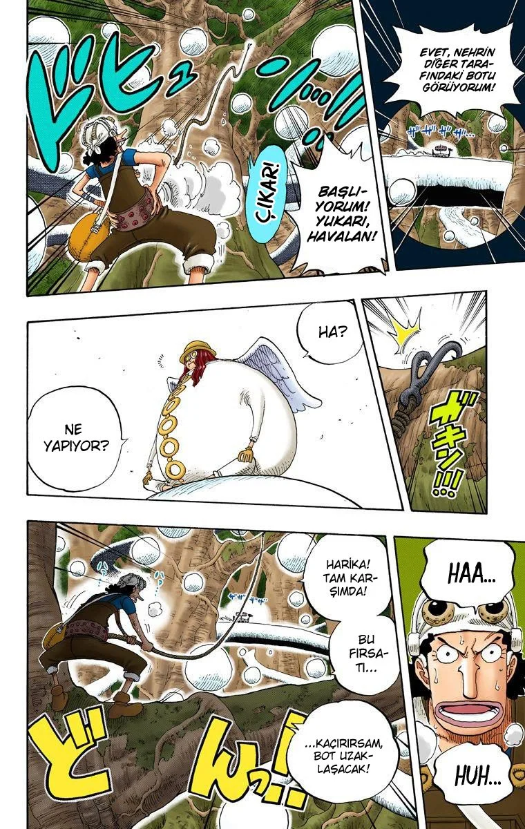 One Piece - Bölüm 247 - Sayfa 14