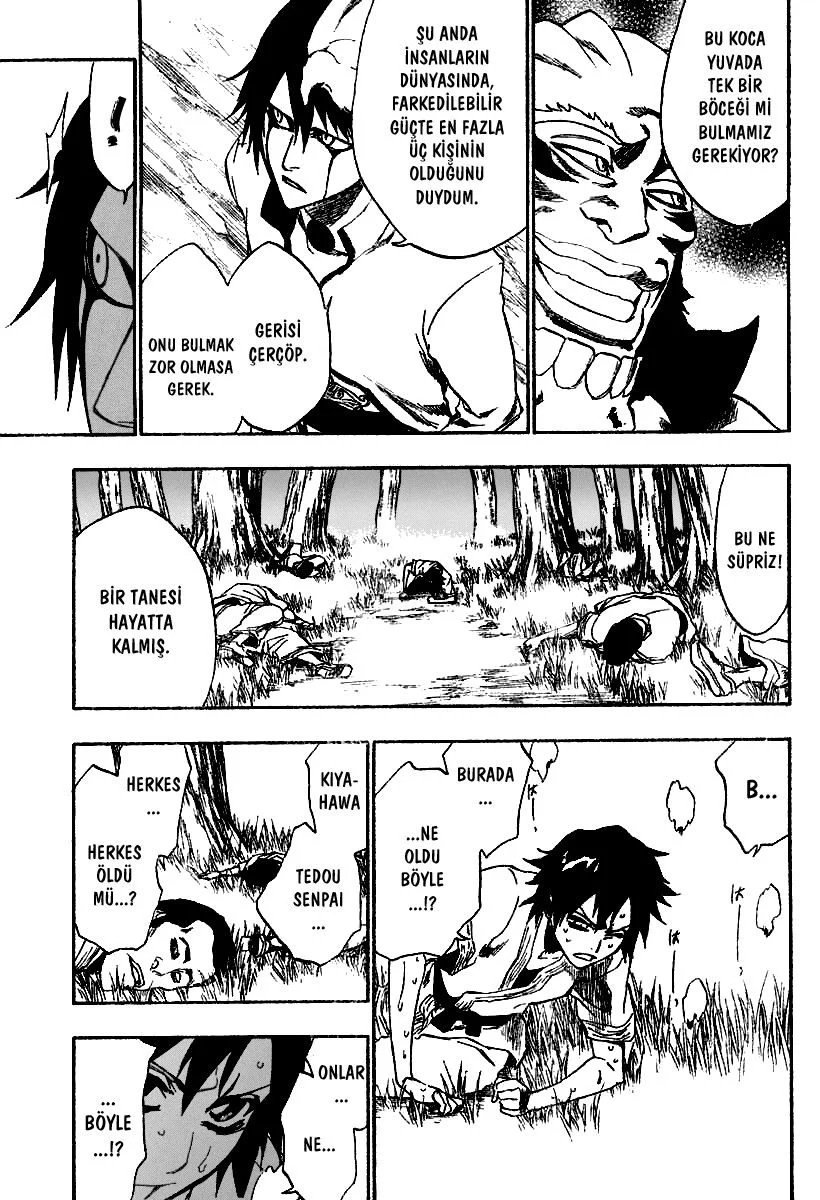 Bleach - Bölüm 191 - Sayfa 10
