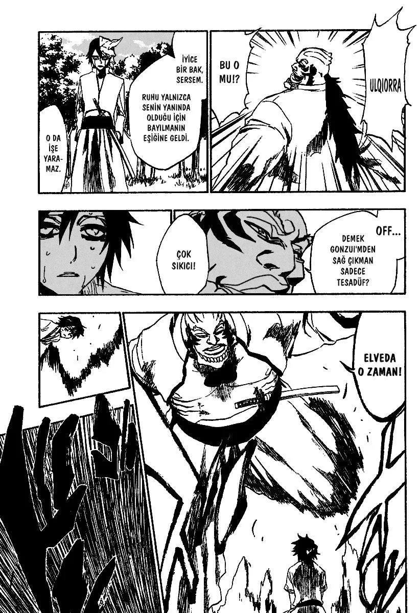 Bleach - Bölüm 191 - Sayfa 12
