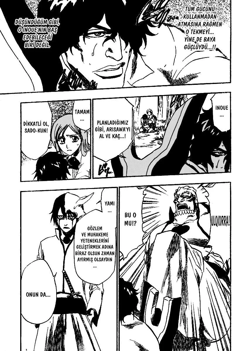 Bleach - Bölüm 191 - Sayfa 14