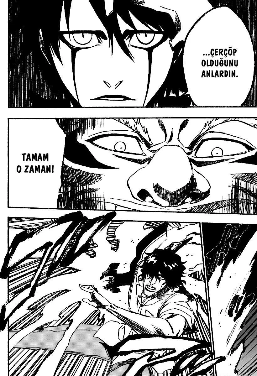 Bleach - Bölüm 191 - Sayfa 15