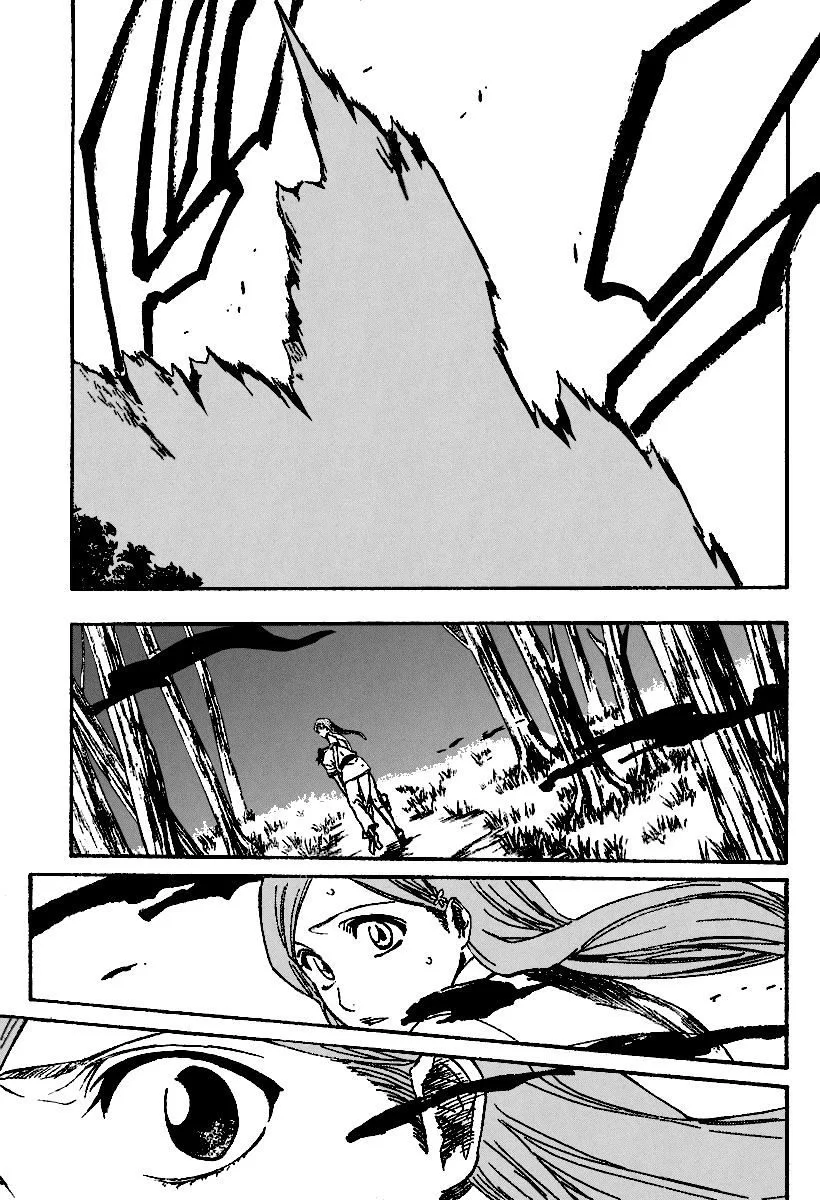 Bleach - Bölüm 191 - Sayfa 16