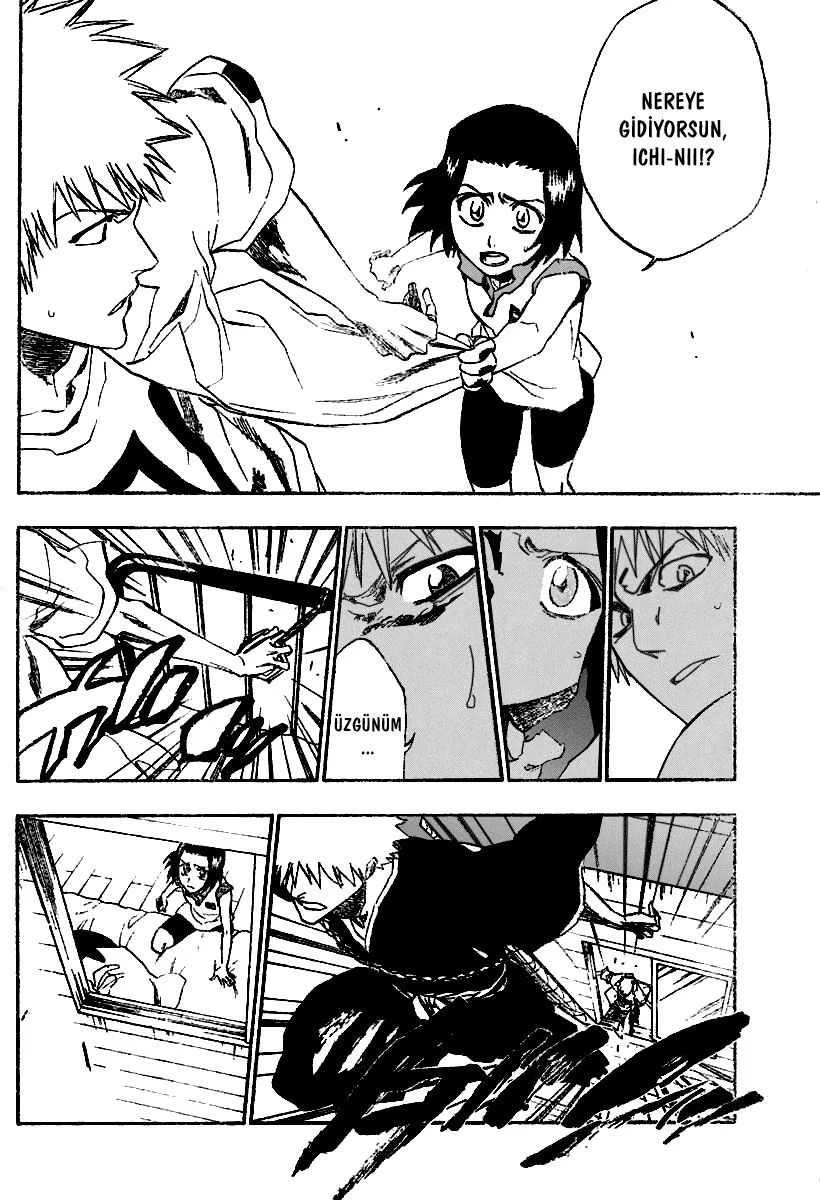 Bleach - Bölüm 191 - Sayfa 4