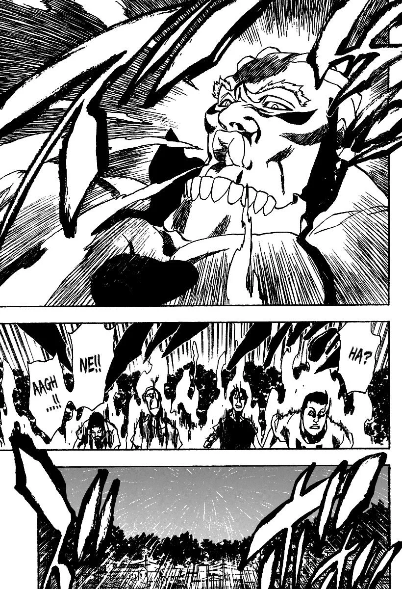 Bleach - Bölüm 191 - Sayfa 9