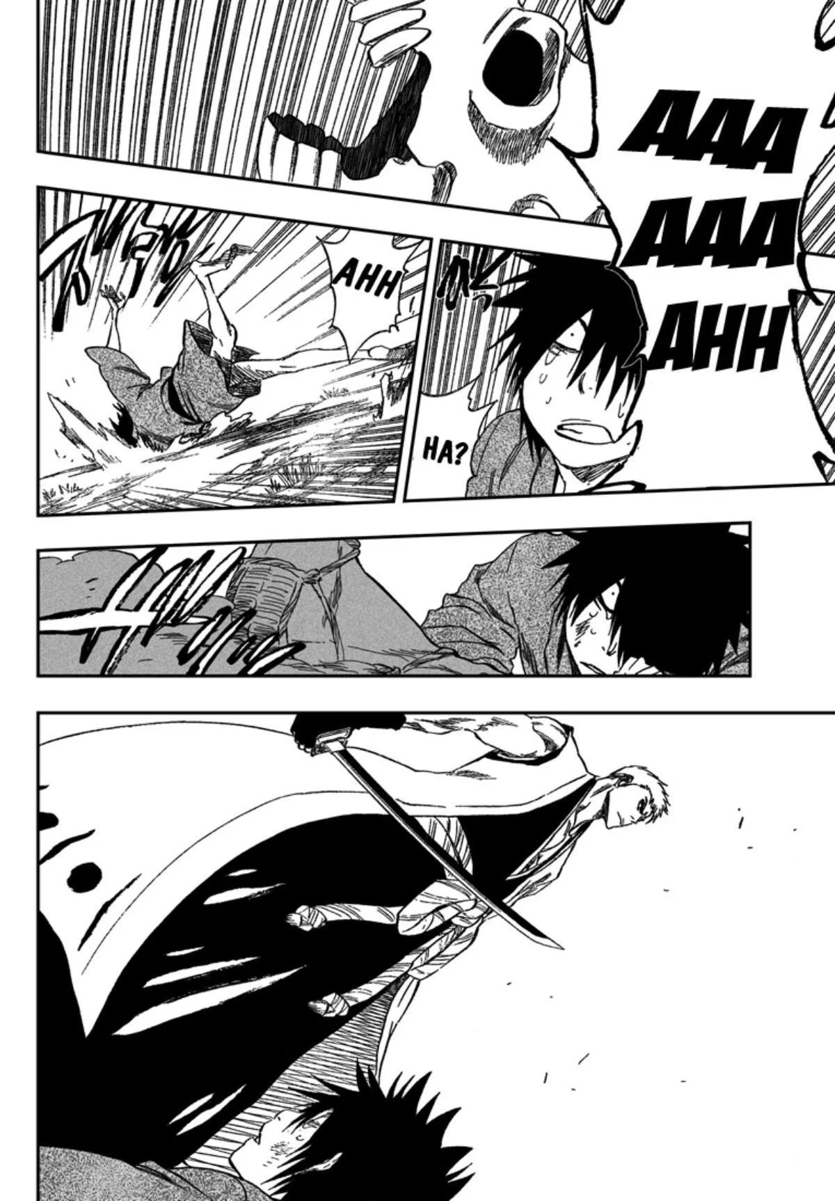 Bleach - Bölüm 315.5 - Sayfa 14